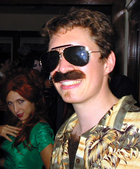 DJCStash