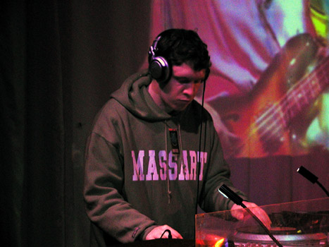DJCinJapan
